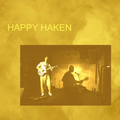 punddRECORDS Sessions: HAPPY HAKEN