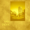 punddRECORDS Sessions: VAN DEYK