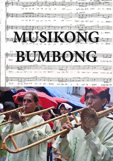Musikong Bumbong