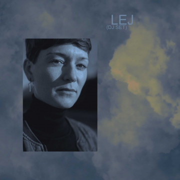 punddRECORDS Sessions: LEJ (DJ SET)