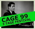 CAGE 99 DO- 22.09./ FR- 23.09./ SA- 24.09.