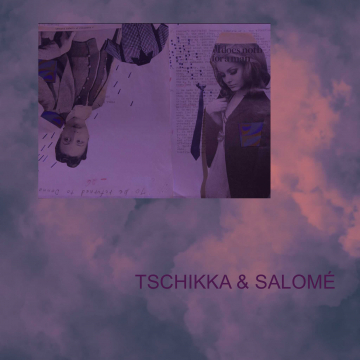 punddRECORDS Sessions: TSCHIKKA & SALOMÉ
