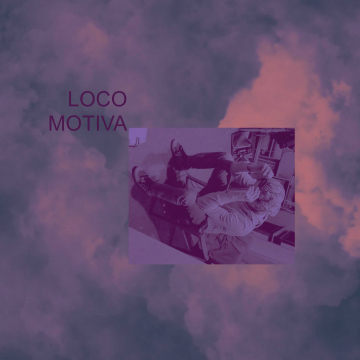 punddRECORDS Sessions: LOCO MOTIVA