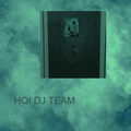 punddRECORDS Sessions: HQI DJ TEAM