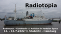 RADIOTOPIA - A REHEARSAL OF SPECTRUM TAKEOVER CAMP RADIO MS STUBNITZ