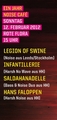 1 Jahr Noiscafe