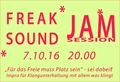 3. Freak Sound Jam