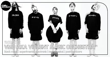 Violent Magic Orchestra (jp)