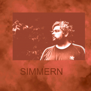punddRECORDS Sessions: SIMMERN