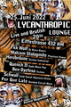 LYCANTHROPIC LOUNGE