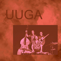 punddRECORDS Sessions: UUGA