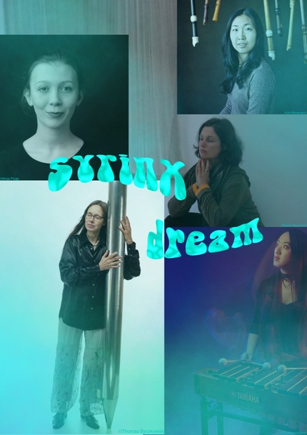 syrinx dream