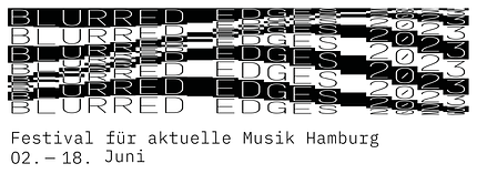klingding radio • blurred edges 23 feature • prehear some tracks • FSK 93,0 Mhz + DAB+