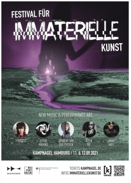 Festival für Immaterielle Kunst