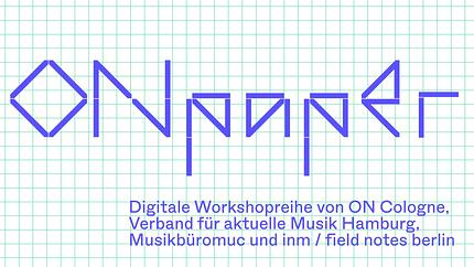 ONpaper - Wie schreibe ich einen Förderantrag?