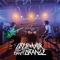 Green Milk From The Planet Orange (JP)