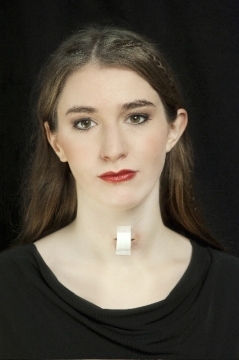 Hamburger Klangwerktage
opera silens: Josefine singt