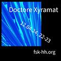 Doctore Xyramat