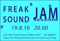 2. Freak*Sound*Jam