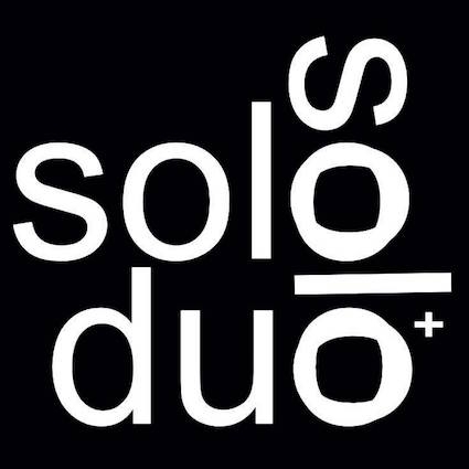 SoloSoloDuo-Impromptu#13