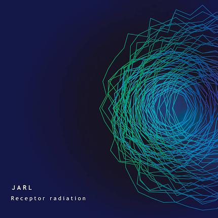 die ganze platte: Jarl - Receptor Radiation