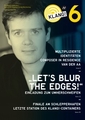 KLANG!-MAGAZIN 6 - let’s blur the edges