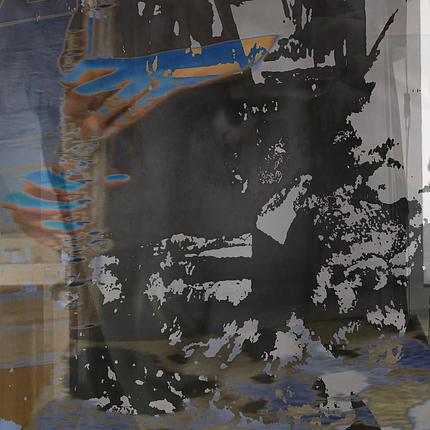 Luzifer and the machine girls / maschin kaput