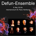 DEFUN ENSEMBLE