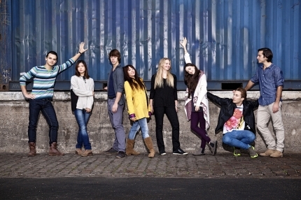 Greatest Hits: CLAUDE VIVIER – ENLIGHTENED CHILD • Bundesjugendballett • Ensemble Resonanz