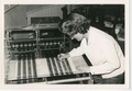 Daphne Oram Abend