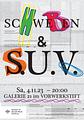 S.U.V. & Schweben