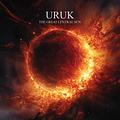 die ganze platte: Uruk - The Great Central Sun/Ici, d´alleurs