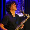 FREE JAZZ TRIO