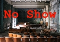 No Show & wir/wir/wir