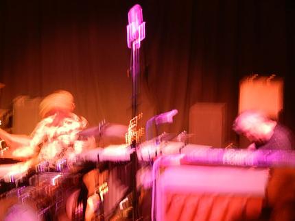Chad Popple / Jörg Hochapfel