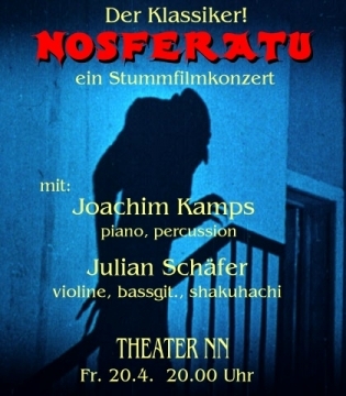 NosFeraTu