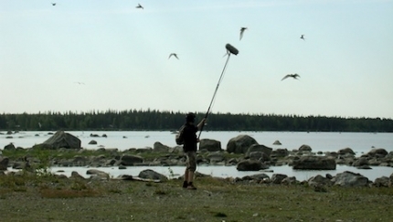 Reeperbahn Festival: Lasse-Marc Riek - St. Pauliscapes