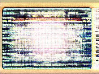 Edge of Perception