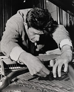 Ein Abend für John Cage