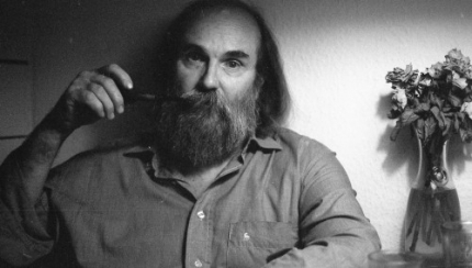 Lubomyr Melnyk