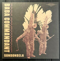 die ganze platte: Baba Commandant and the Mandingo Band - Sonbonbela/Sublime Frequencies