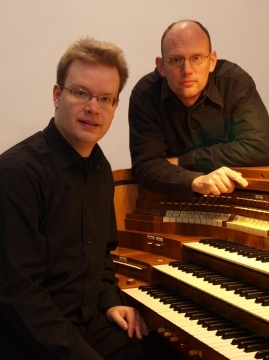 Duo Carillon