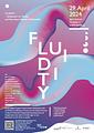 FLUIDITY - Symposium on Female and Non-binary People in Multimedia