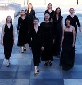 DAS BERLINER FRAUEN-VOKALENSEMBLE