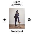 die ganze platte: king ayisoba - work hard/glitterbeat