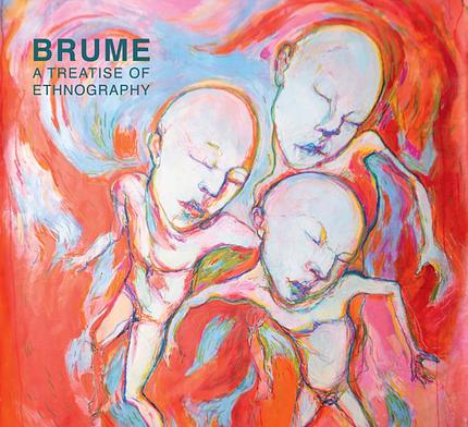 die ganze platte: Brume – A Treatise Of Ethnography/Ferns Recordings