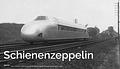 Schienenzeppelin
