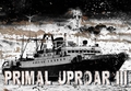 Primal Uproar vol III