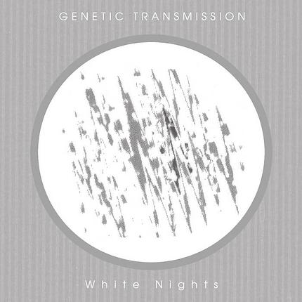 die ganze platte: genetic transmission - white nights/zoharum