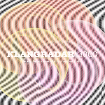 Klangradar 3000-Klangwellen